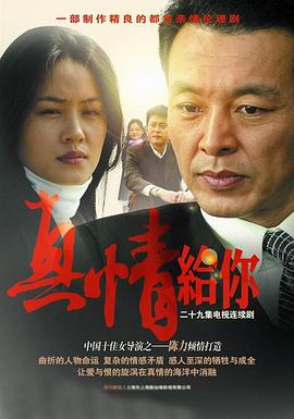 真情给你第10集