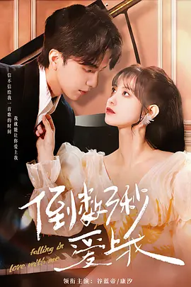 倒数三秒爱上第15集