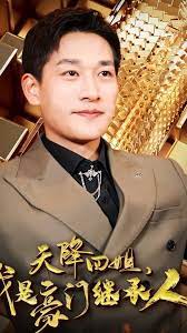 天降四姐，我是豪门继承人90第01集