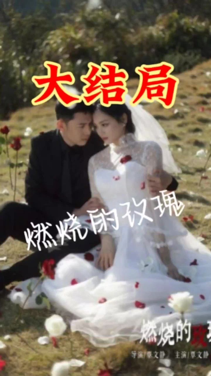 燃烧的玫瑰短剧第30集