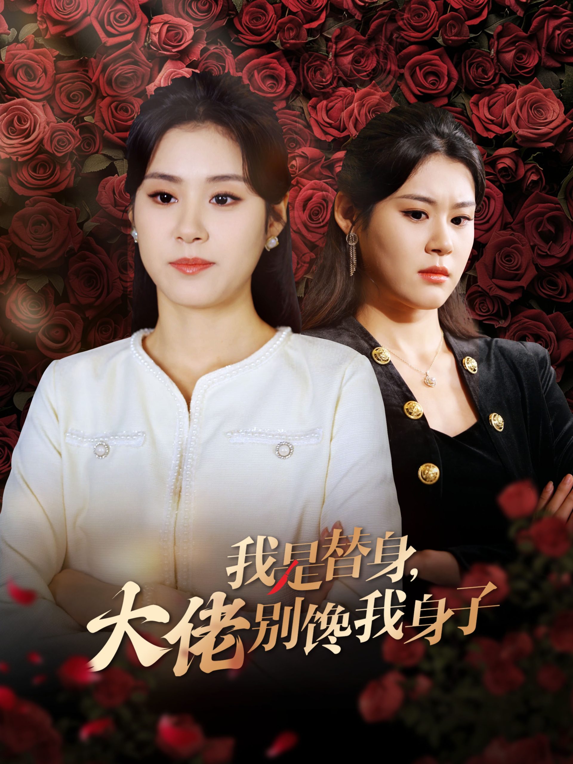 我是替身大佬别馋我身子全集(大结局)