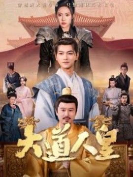 大道人皇第61-80集(大结局)
