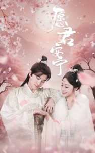 愿君安宁第01-34集(大结局)