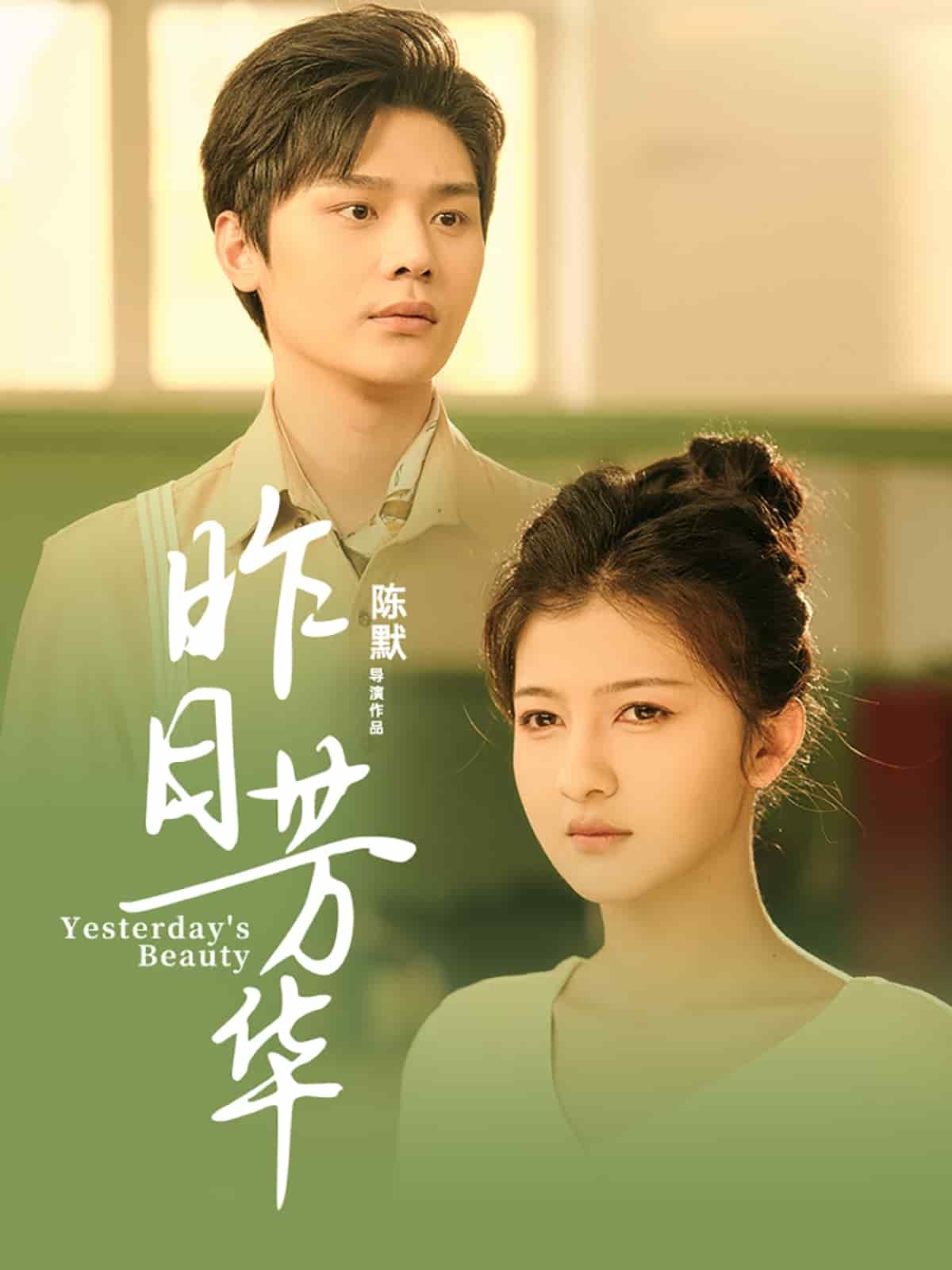 昨日芳华(全集)