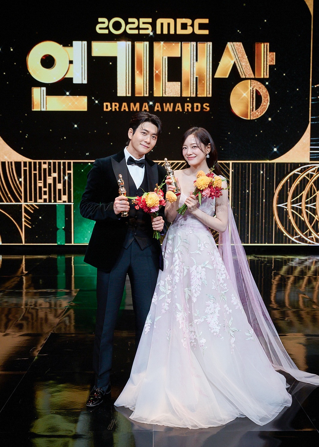 2025 MBC 演技大赏第2部