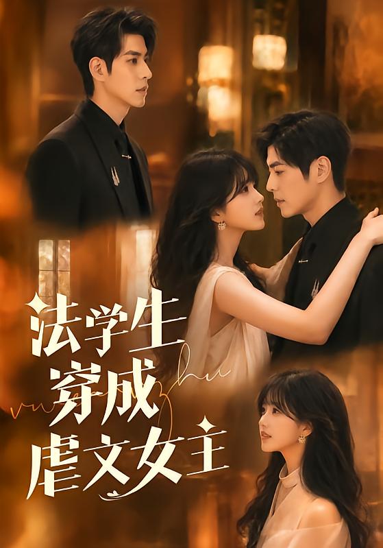 法学生穿成虐文女主(全集)