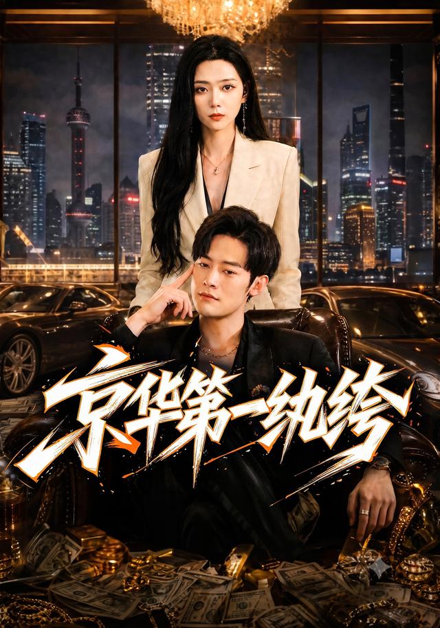 京华第一纨绔(全集)