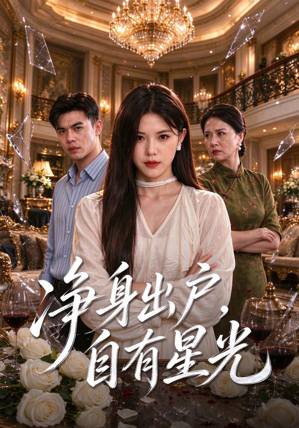净身出户,自有星光(全集)