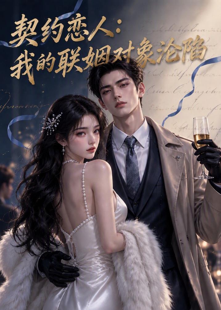 契约恋人:我的联姻对象沦陷(全集)